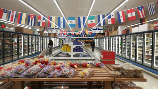 Grocery Store «Global Foods Market», reviews and photos, 421 N Kirkwood Rd, Kirkwood, MO 63122, USA