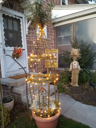 Florist «The Greenery Of Morgantown», reviews and photos, 2960 Main St, Morgantown, PA 19543, USA