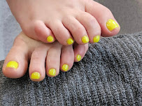 Ameerah's Royal Pedicures - Photo 1 - Car repair in , York