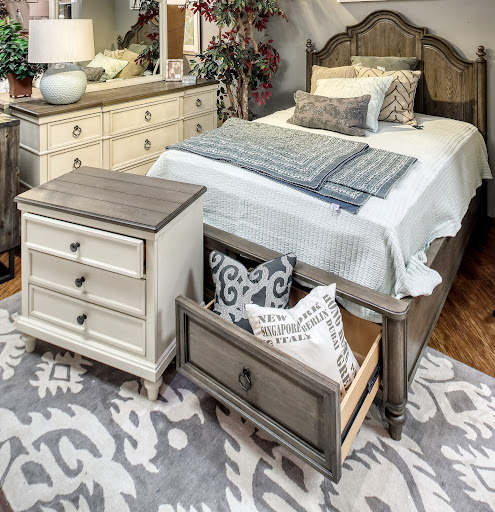 Furniture Store «North Carolina Furniture & Mattress», reviews and photos, 421 Denbigh Blvd, Newport News, VA 23608, USA