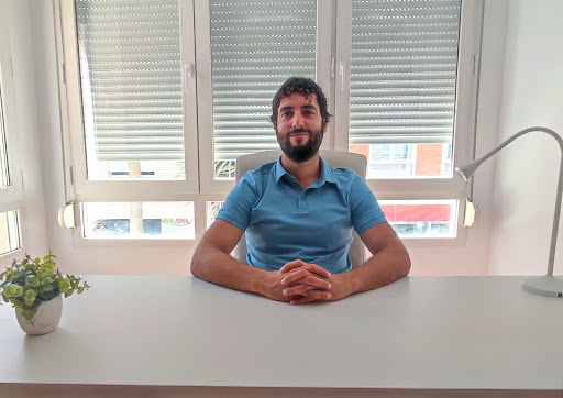 Psicólogo Héctor Martínez en Torrevieja, Alicante