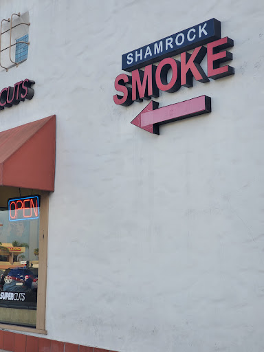 Tobacco Shop «Shamrock Smoke Shop», reviews and photos, 2957 Harbor Blvd, Costa Mesa, CA 92626, USA
