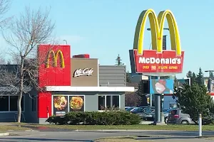 McKnight Village Shopping Centre image