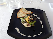 Foie gras du Restaurant L'Huitrière à Étretat - n°13