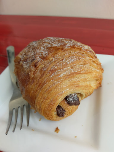 Pastry Shop «Brioche Pastry Shop», reviews and photos, 2000 Main St, Kansas City, MO 64108, USA