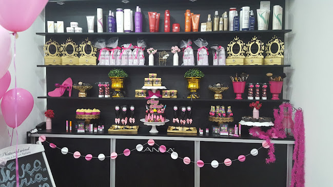 Centro de Beleza Nil Hair