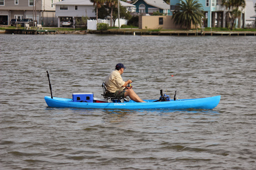 Canoe & Kayak Store «Outback Kayaks», reviews and photos, 2530 Spring Cypress Rd, Spring, TX 77388, USA