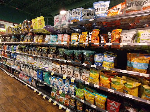 Grocery Store «The Fresh Market», reviews and photos, 6701 Manatee Ave W, Bradenton, FL 34209, USA
