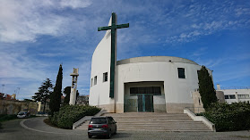 Igreja Paroquial de São Francisco de Assis