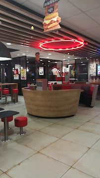 Atmosphère du Restaurant KFC Blois - n°15