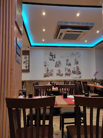Atmosphère du Restaurant chinois Restaurant 7 Nouilles幸福拉面馆 à Paris - n°9