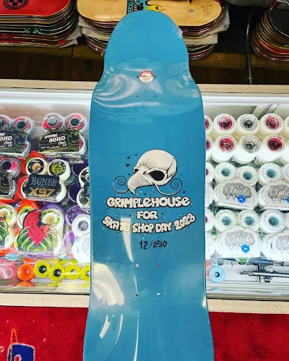 Explore great half sleeve tattoo ideas, creative tattoo ideas in San Leandro, available at Orbit Skate and Boutique- Skate Shop & Piercing Shop in San Leandro, CA