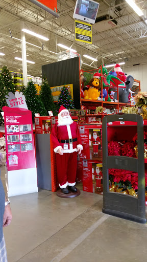 Home Improvement Store «The Home Depot», reviews and photos, 4710 S Expressway 83, Harlingen, TX 78552, USA