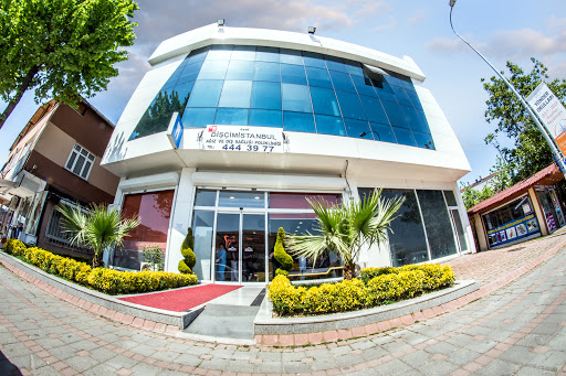 DİŞÇİM İSTANBUL DENTAL CLINICS