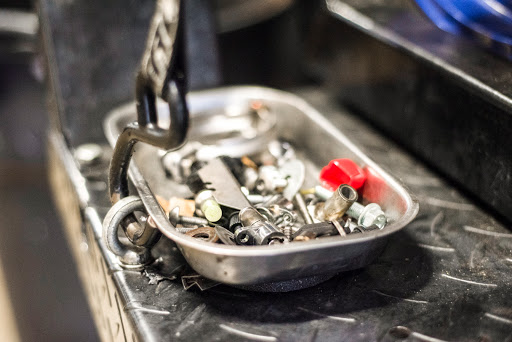 Motorcycle Dealer «Next Motorcycle Los Angeles», reviews and photos, 9760 S La Cienega Blvd, Inglewood, CA 90301, USA