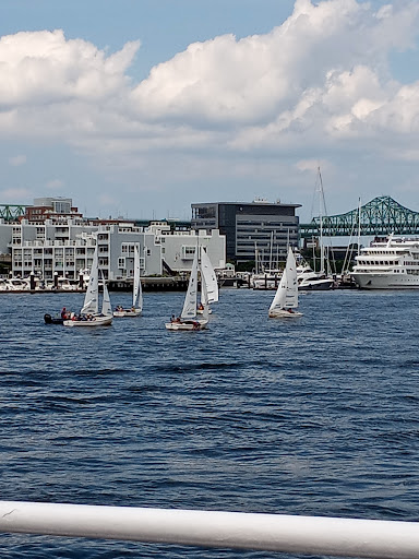 Sightseeing Tour Agency «Old Town Trolley Tours Boston», reviews and photos, 3 Park Plaza, Boston, MA 02116, USA