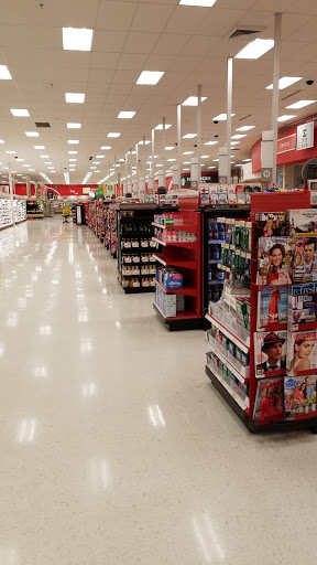 Department Store «Target», reviews and photos, 5270 TX-360, Grand Prairie, TX 75052, USA