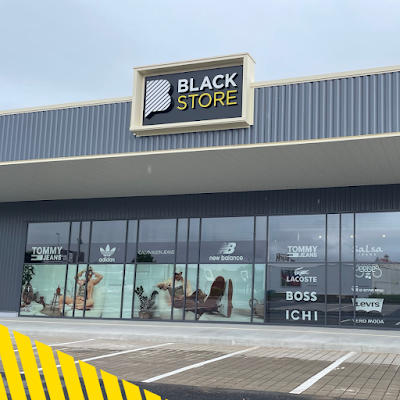 BLACKSTORE KINGERSHEIM à Kingersheim