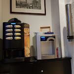 Photo n°3 de l'avis de Siah.x fait le 31/10/2018 à 11:57 sur le  Hotel Berliner Hof à Kiel