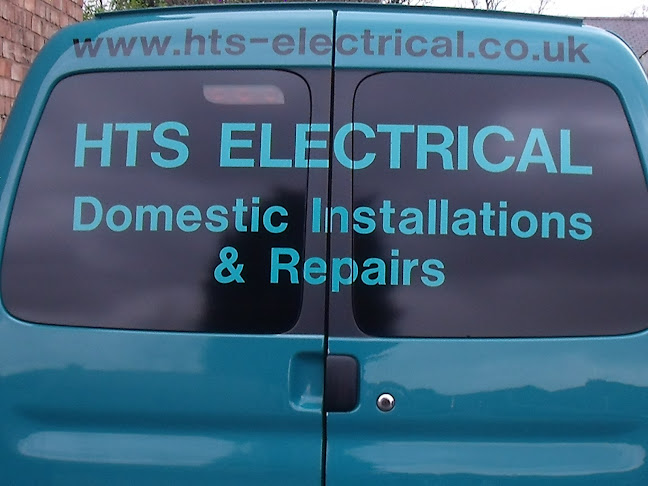 Reviews of H T S Electrical in Leicester - Electrician