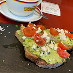 Photo n°1 de l'avis de Kate.a fait le 18/12/2023 à 15:20 sur le  Ditta Artigianale Sprone à Florence