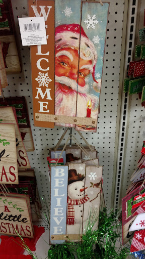 Dollar Store «Dollar Tree», reviews and photos, 3570 Soldano Boulevard, Columbus, OH 43228, USA