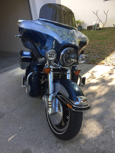 Motorcycle Shop «K & K Custom Cycles Inc», reviews and photos, 4258 US-19 ALT Suite C, Palm Harbor, FL 34683, USA