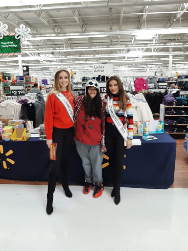 Discount Store «Walmart», reviews and photos, 465 Bridgeport Ave, Shelton, CT 06484, USA