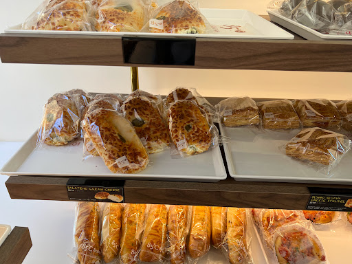 85°C Bakery Cafe - Anaheim