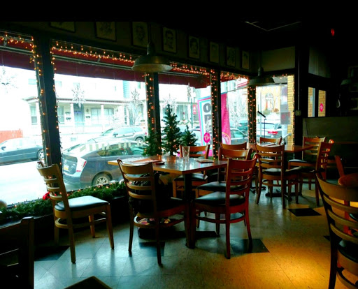 Movie Theater «Allen Theater & Coffee House», reviews and photos, 36 E Main St, Annville, PA 17003, USA