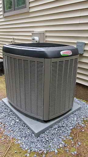 HVAC Contractor «Wesley Wood Service Experts», reviews and photos