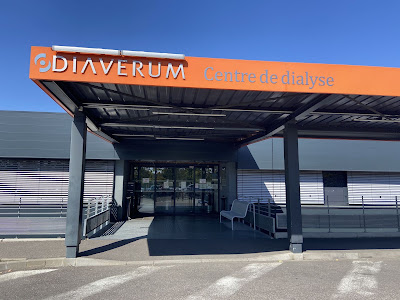 DIAVERUM à Mulhouse