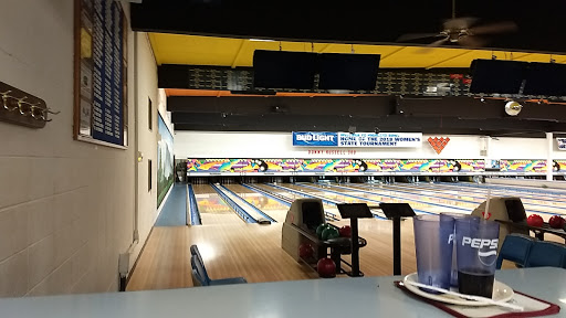 Bowling Alley «Highland Bowl», reviews and photos, 2123 NW 9th St, Corvallis, OR 97330, USA