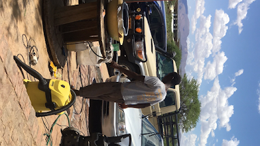 Ndengu Car Wash