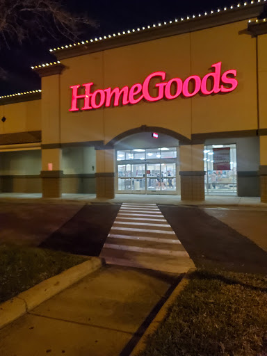 Department Store «HomeGoods», reviews and photos, 4664 Millenia Plaza Way, Orlando, FL 32839, USA