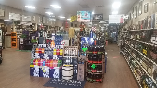 Liquor Store «Pawleys Wine & Spirits», reviews and photos, 10135 Ocean Hwy, Pawleys Island, SC 29585, USA