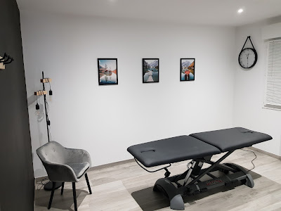 CABINET de KINESITHERAPIE à ARQUES, DUBOIS, DACHICOURT, RUFFIN, SPAGNOL, LEFEBVRE, ROCHET, MAMETZ, LEBAS, LECLERCQ, MARIEN à Arques
