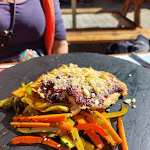 Photo n°1 de l'avis de Alessandro.u fait le 09/10/2022 à 19:34 sur le  Harald's Ski Restaurant Bar à Bardonecchia