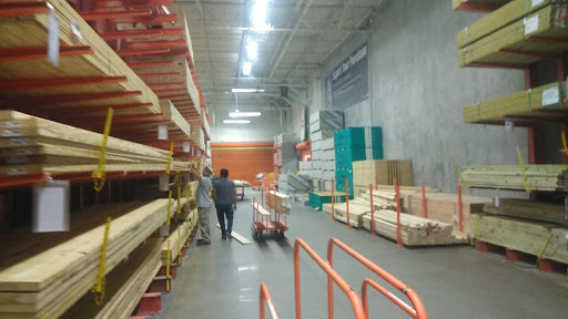 Home Improvement Store «The Home Depot», reviews and photos, 2805 US-98, Lakeland, FL 33805, USA