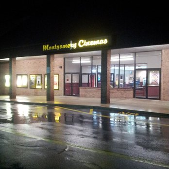 Movie Theater «Montgomery Cinemas», reviews and photos, 1325 US-206, Skillman, NJ 08558, USA