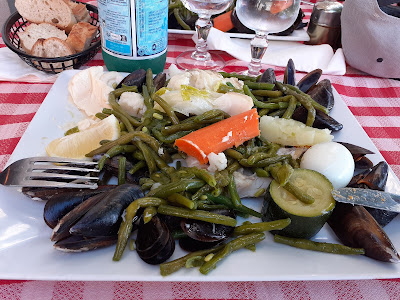Dolce Vita à Cassis
