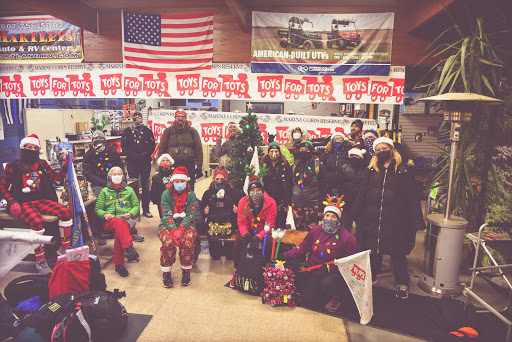 Auto Repair Shop «Hartleys Auto and RV Center», reviews and photos, 3830 US-11, Cortland, NY 13045, USA