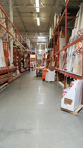 Home Improvement Store «The Home Depot», reviews and photos, 1712 N Dale Mabry Hwy, Tampa, FL 33607, USA