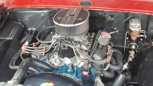 Ford Dealer «Downtown Ford Sales», reviews and photos, 525 N 16th St, Sacramento, CA 95811, USA