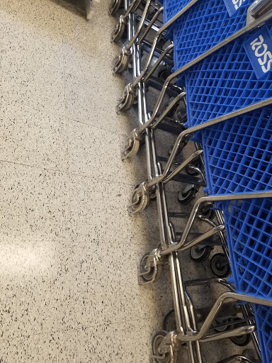 Clothing Store «Ross Dress for Less», reviews and photos, 61113 Airport Rd, Slidell, LA 70460, USA