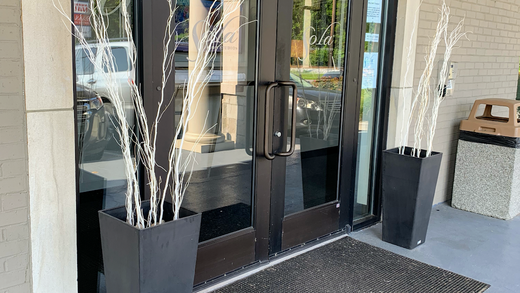 Chez Elise Therapies 37205