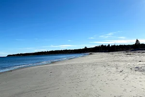 Bayswater Beach Provincial Park image