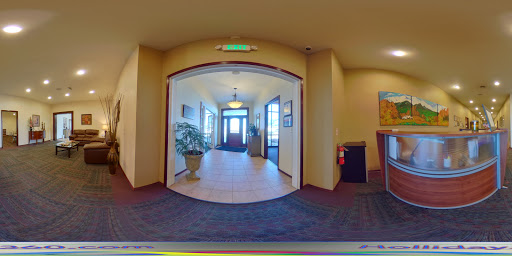 Funeral Home «The Springs Funeral Services», reviews and photos, 3115 E Platte Ave, Colorado Springs, CO 80909, USA