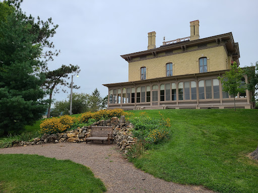 Historical Landmark «Villa Louis», reviews and photos, 521 N Villa Louis Rd, Prairie du Chien, WI 53821, USA