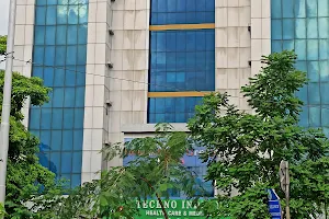 TECHNO INDIA CHINGRIGHATA CAMPUS image